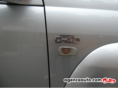 Toyota Land Cruiser — 15